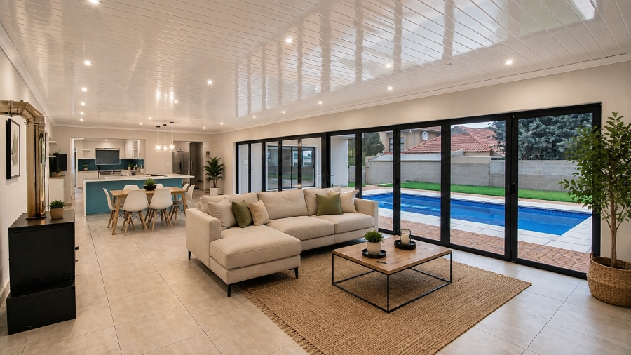 5 Bedroom Property for Sale in Myburgh Park Western Cape